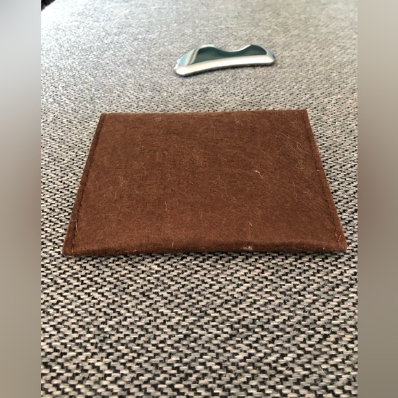 Gua Sha Medical Grade Stainless Steel Massager - Picture 5 of 7